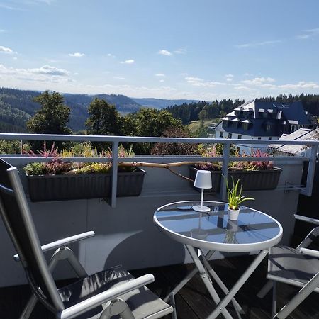 Ferienwohnung Astenrefugio Winterberg Zewnętrze zdjęcie