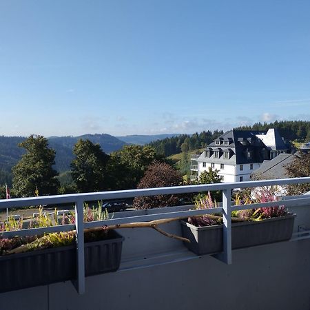Ferienwohnung Astenrefugio Winterberg Zewnętrze zdjęcie