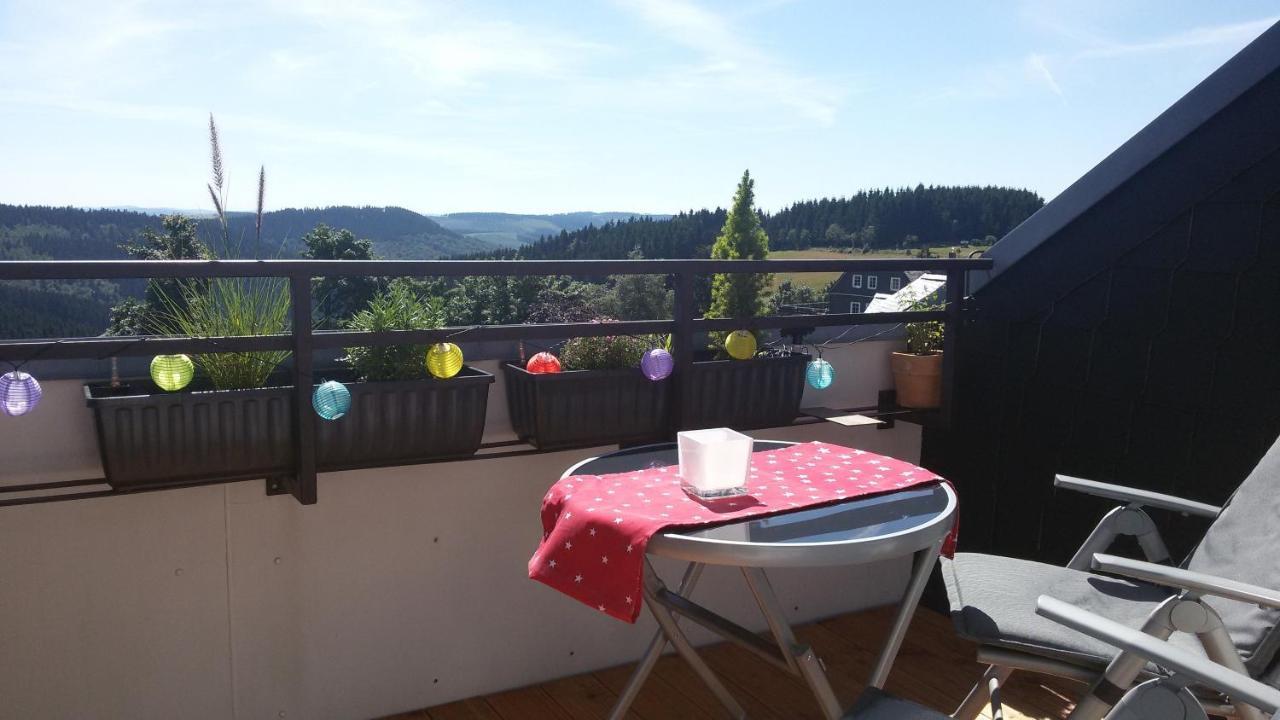 Ferienwohnung Astenrefugio Winterberg Zewnętrze zdjęcie