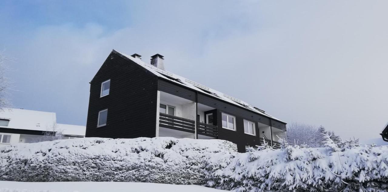 Ferienwohnung Astenrefugio Winterberg Zewnętrze zdjęcie