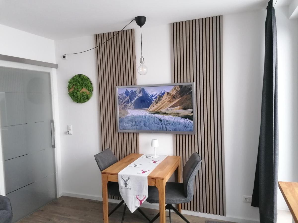 Ferienwohnung Astenrefugio Winterberg Zewnętrze zdjęcie