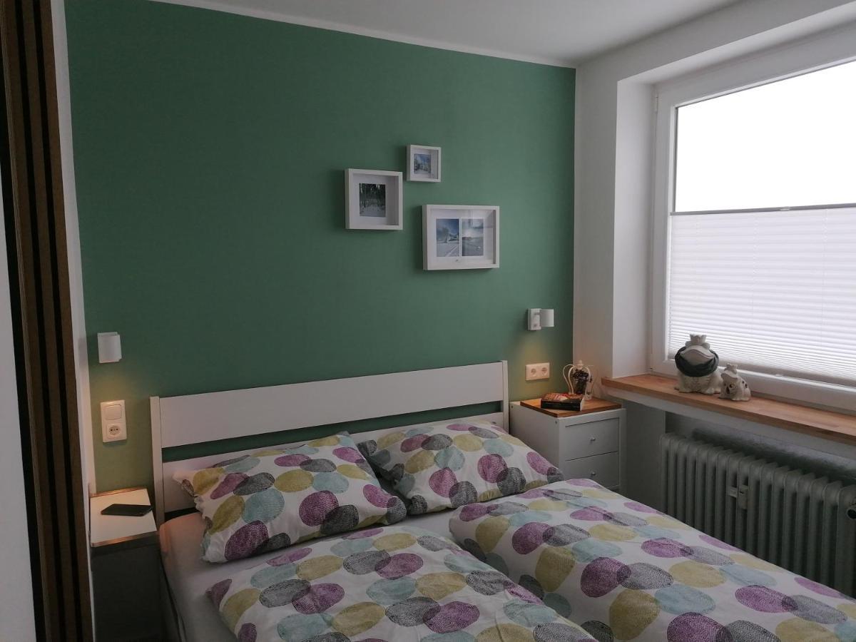 Ferienwohnung Astenrefugio Winterberg Zewnętrze zdjęcie