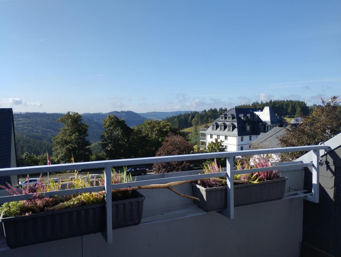 Ferienwohnung Astenrefugio Winterberg Zewnętrze zdjęcie