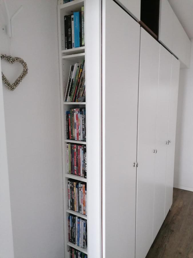 Ferienwohnung Astenrefugio Winterberg Zewnętrze zdjęcie