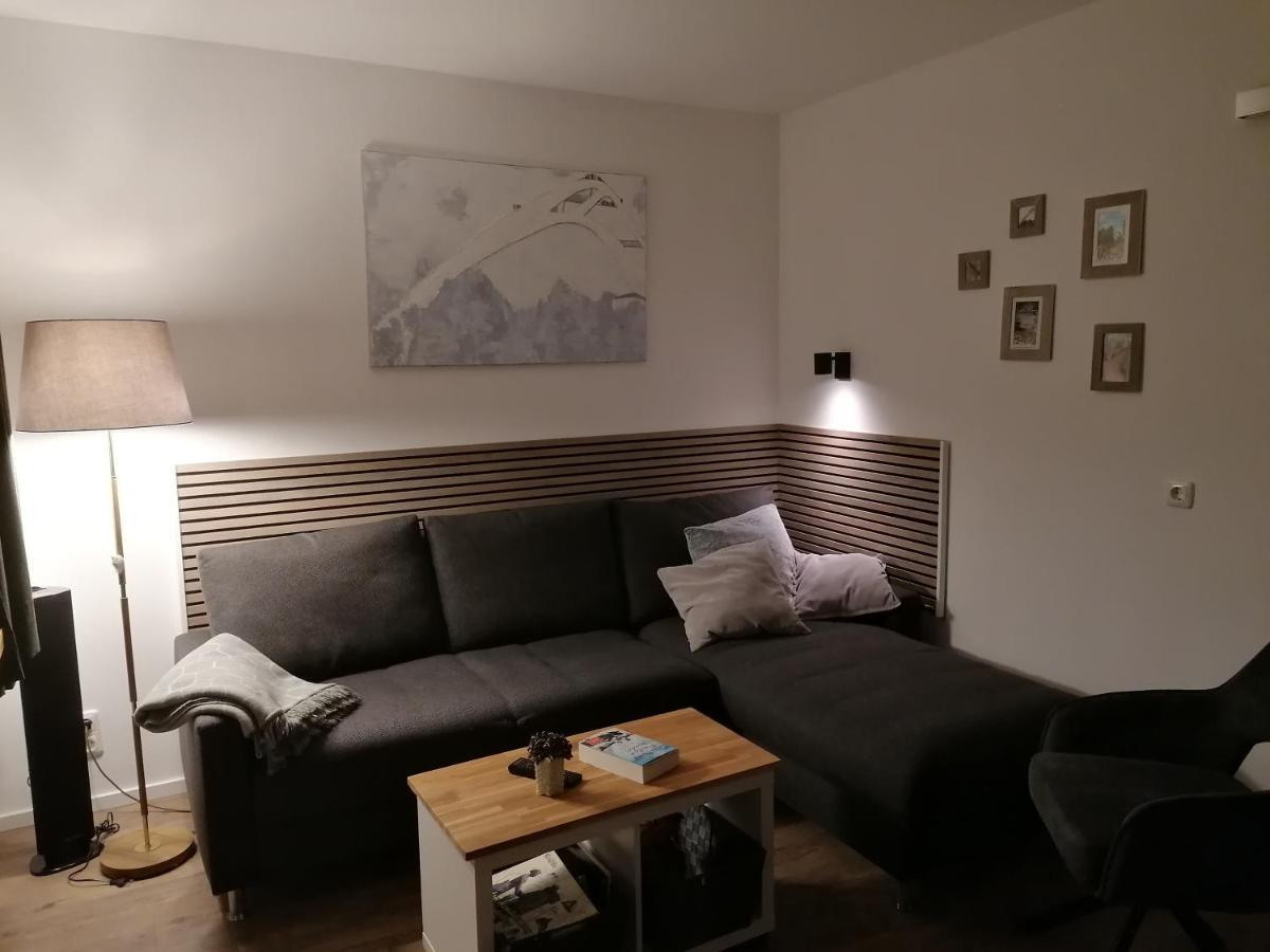 Ferienwohnung Astenrefugio Winterberg Zewnętrze zdjęcie