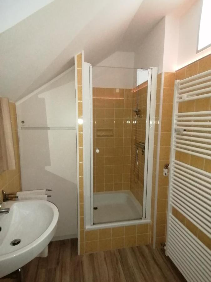 Ferienwohnung Astenrefugio Winterberg Zewnętrze zdjęcie