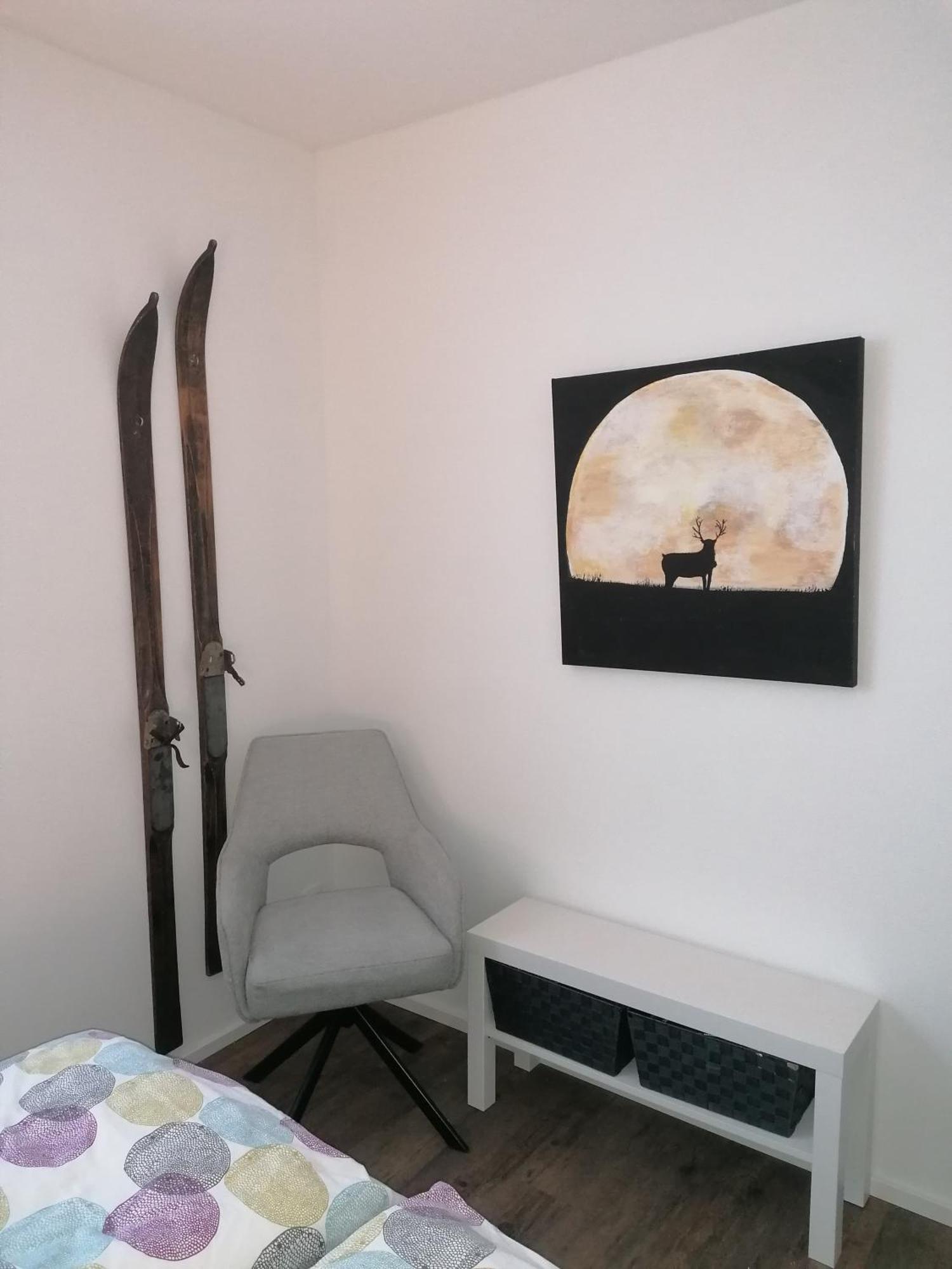 Ferienwohnung Astenrefugio Winterberg Zewnętrze zdjęcie