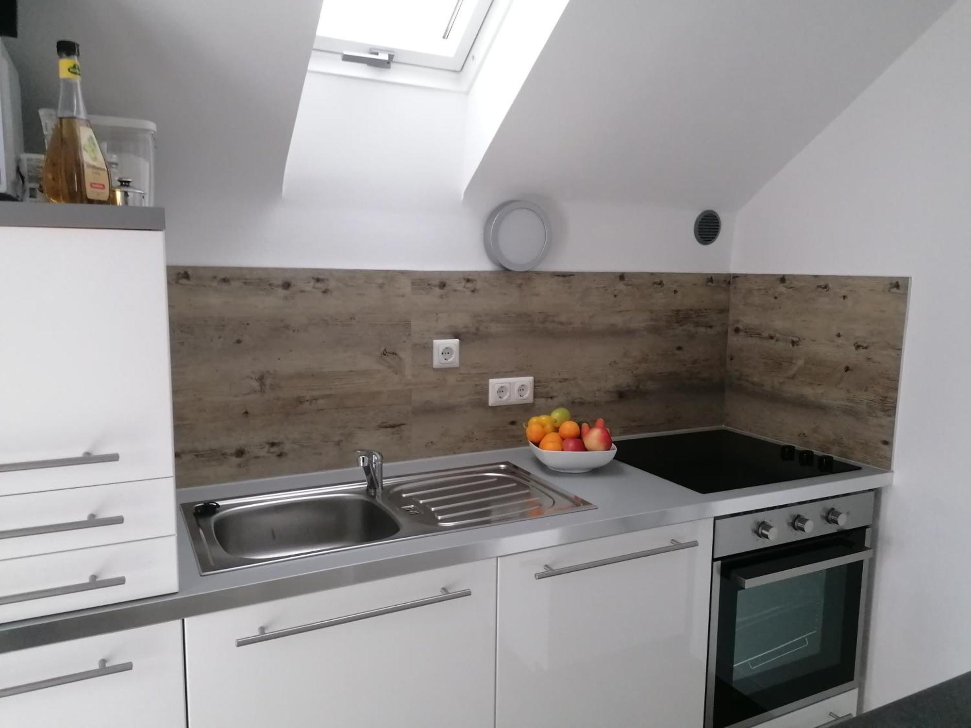 Ferienwohnung Astenrefugio Winterberg Zewnętrze zdjęcie