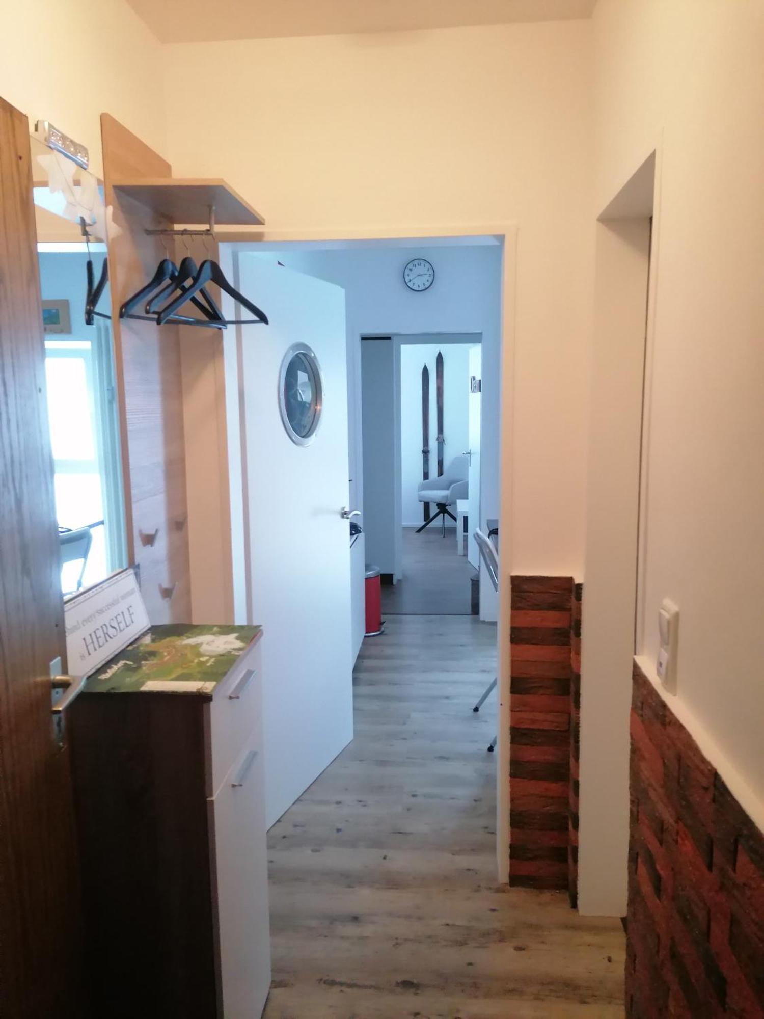 Ferienwohnung Astenrefugio Winterberg Zewnętrze zdjęcie