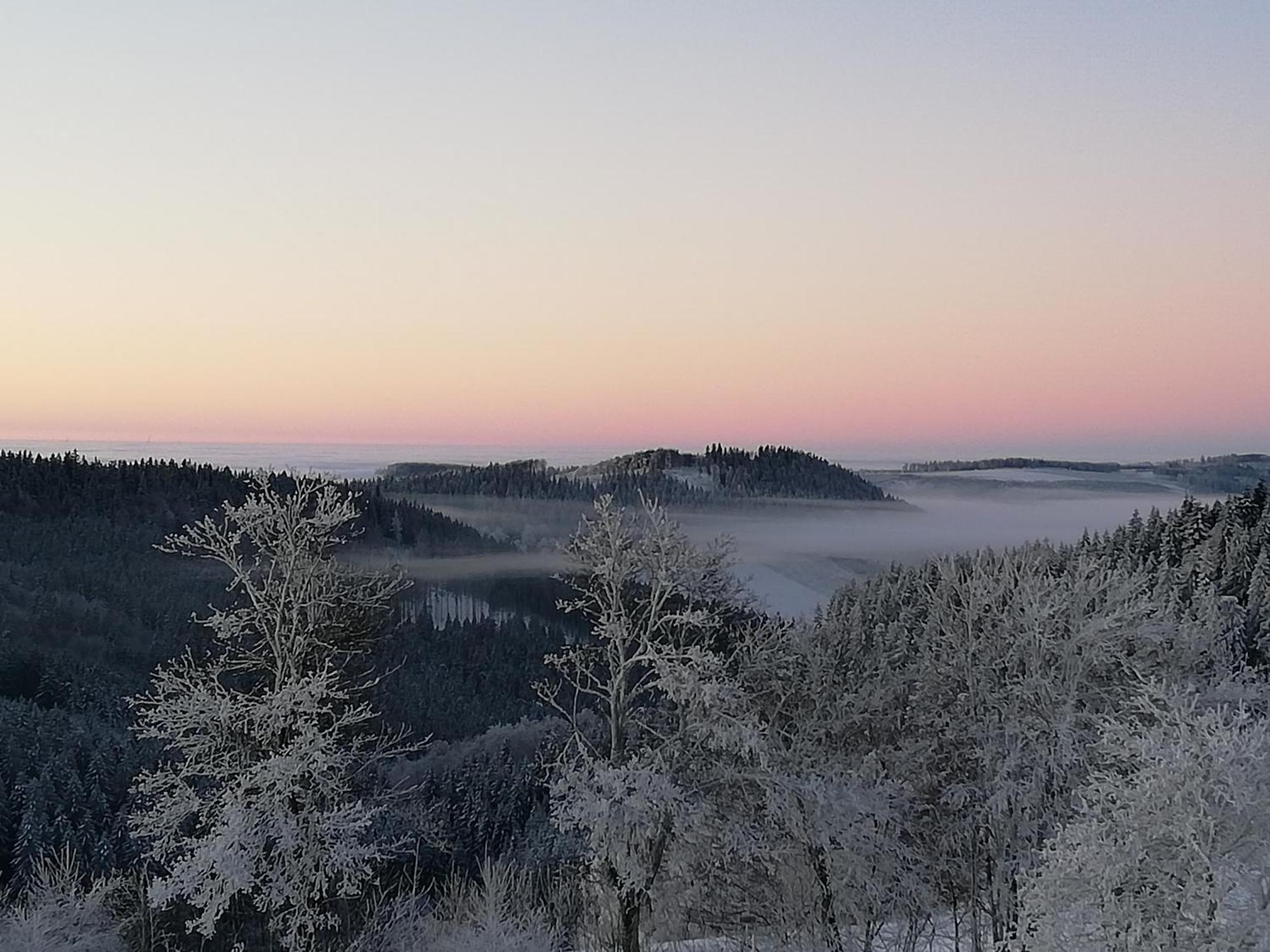 Ferienwohnung Astenrefugio Winterberg Zewnętrze zdjęcie