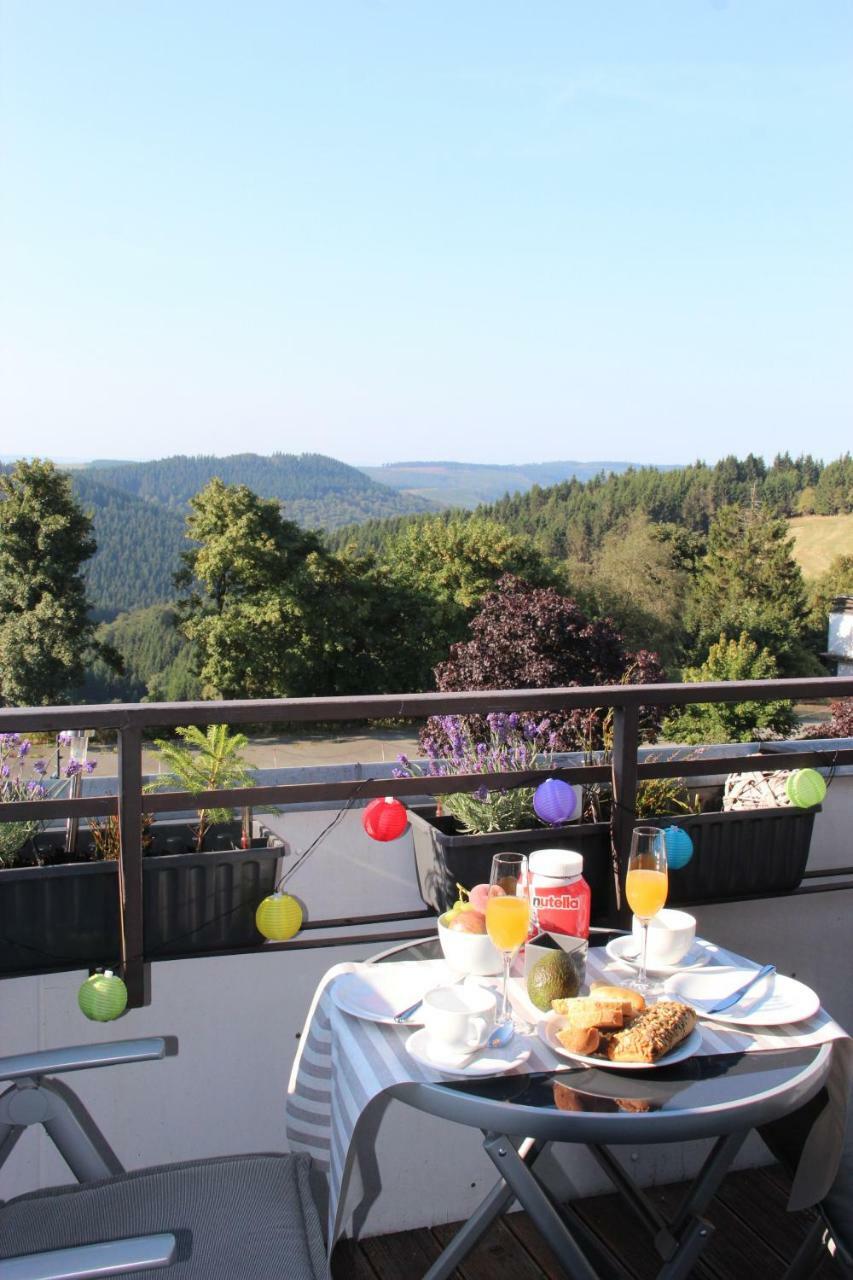 Ferienwohnung Astenrefugio Winterberg Zewnętrze zdjęcie