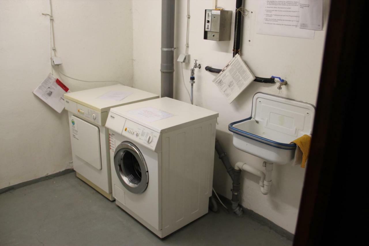 Ferienwohnung Astenrefugio Winterberg Zewnętrze zdjęcie