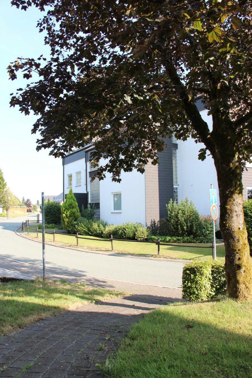 Ferienwohnung Astenrefugio Winterberg Zewnętrze zdjęcie